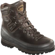 Meindl Men's Dovre MFS Wide Brown, 46