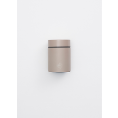 Poketle +4 termoflaske beige