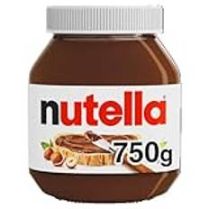 Nutella Chokladspridning, 750 g