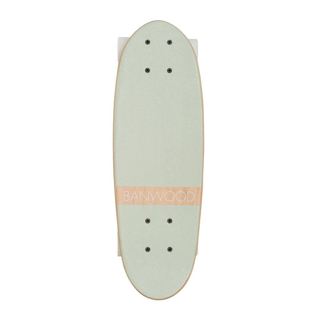 BANWOOD SKATEBOARD - MINT St