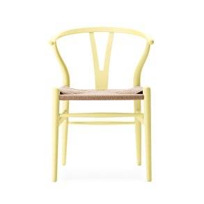 Carl Hansen & Søn Y-stolen CH24 af Hans J. Wegner, special edition