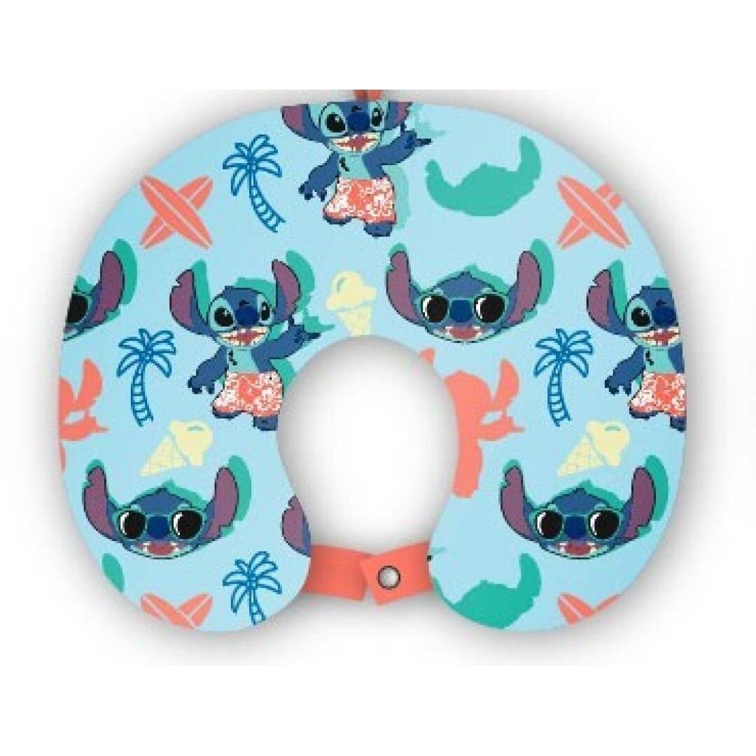 Lilo & Stitch - Stitch - Cushion