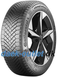 Continental VikingContact 8 ( 195/65 R15 95T XL EVc, Nordic compound )