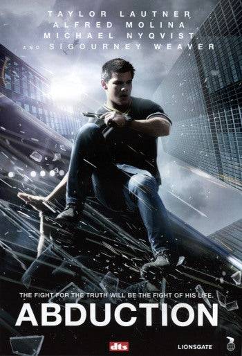 DVD - Abduction (Beg)