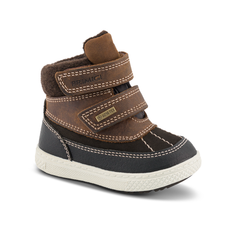 Primigi Babystøvle Brun 48520 - 21