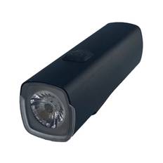 Abus Tellus Genopladelig Forlygte, 1500 Lumen