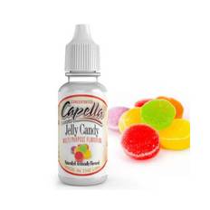 Capella Jelly Candy