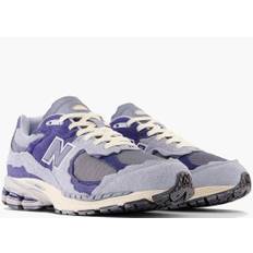 New Balance 2002r Protection Pack Arctic Grey Purple - EU 45