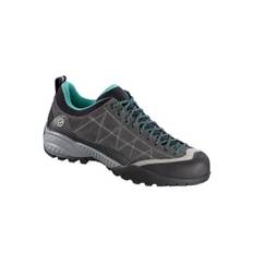 Scarpa Zen Pro Women shark/green blue (Auslaufware)