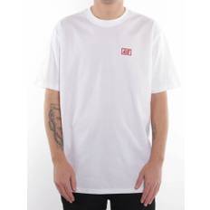 ALIS - T-SHIRT SUNSHINE WHITE