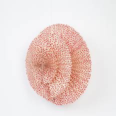 Flake dotted Julstjärna - Stor