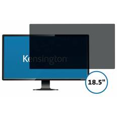 Kensington 18.5" wide 16:9 skærmfilter 2-vejs aftagelig