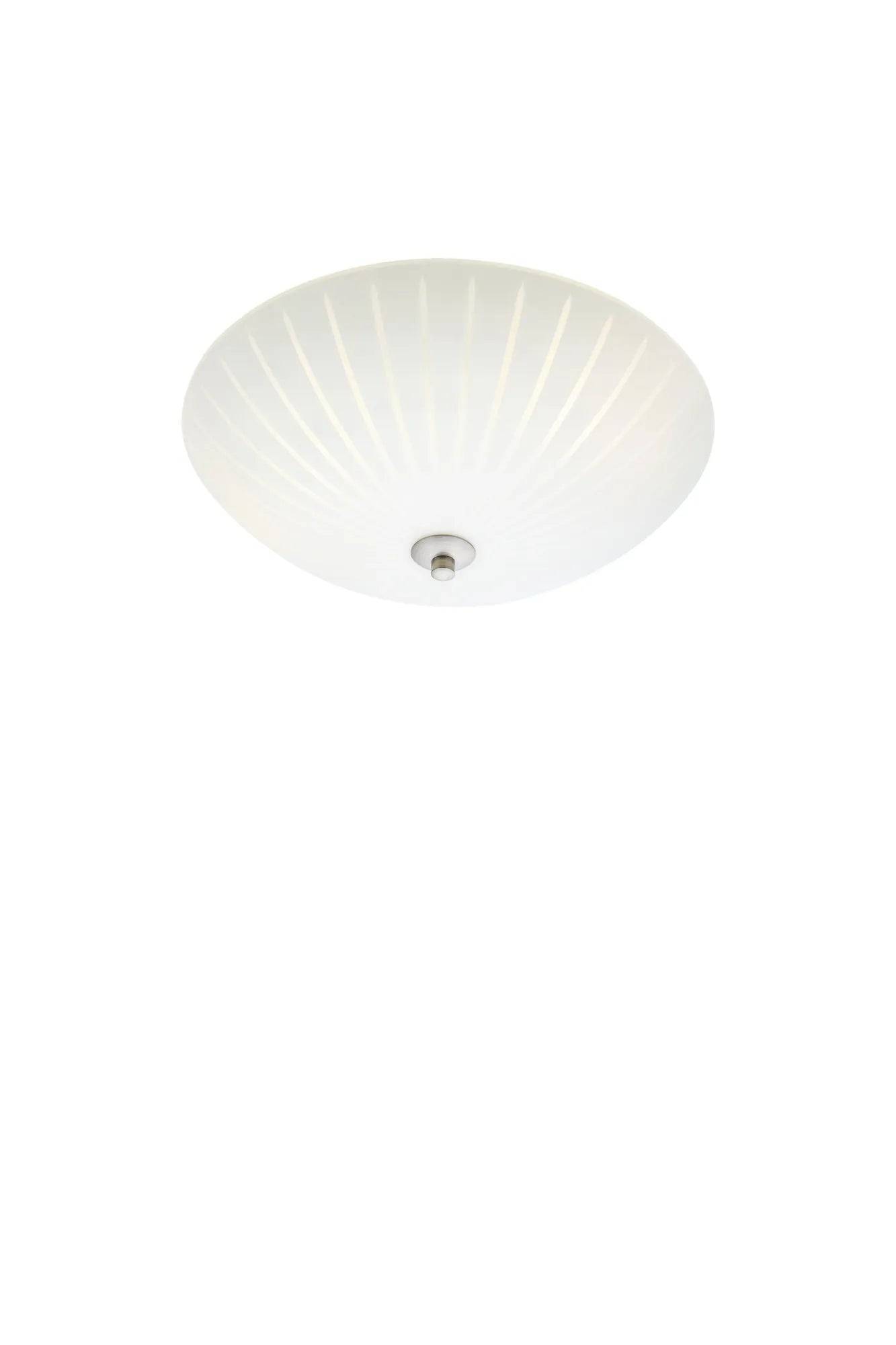 Cut Plafond Vit 35 cm