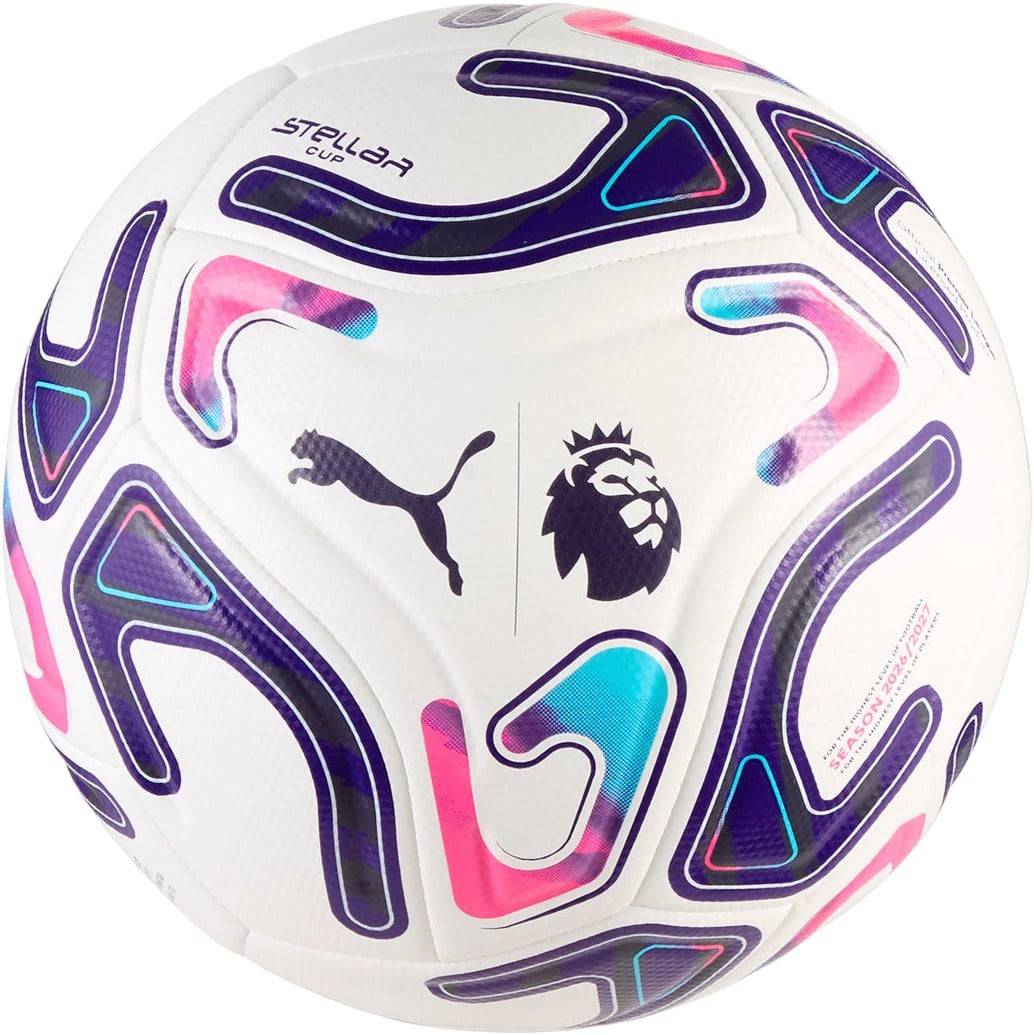 Puma Stellar Cup Premier League 26/27 Fodbold 3 - Fodbold hos Magasin.