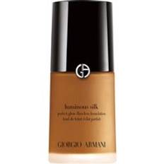 Giorgio Armani Luminous Silk Foundation 10 30 ml