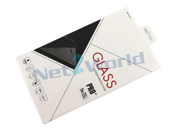 Skärmskydd Nintendo 3DS XL/LL 101731