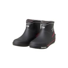 DAIWA Neo Deck Boots Black 3L (Berry Short) DB-1412