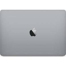 Apple MacBook Pro 2017 | 13.3" | Touch Bar | 3.5 GHz | 16 GB | 512 GB SSD | spacegrey | FI