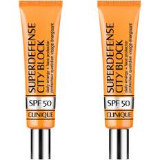 2st Clinique Superdefense City Block SPF50 Daily Energy + Face Protector 40 ml