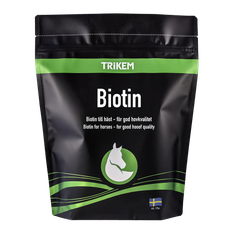 Vimital Biotin 1 kg Trikem