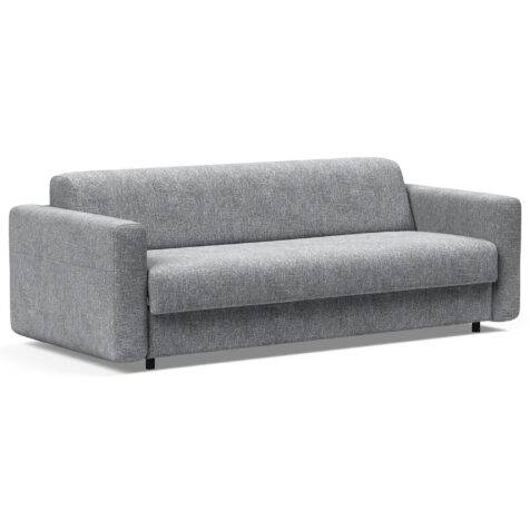 Killian bäddsoffa 160 cm - Färgval/Beige/Grå