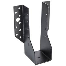 Simpson Strong-Tie, Bjælkesko, udvendige flige, sort, ZPRO, 45x93 mm