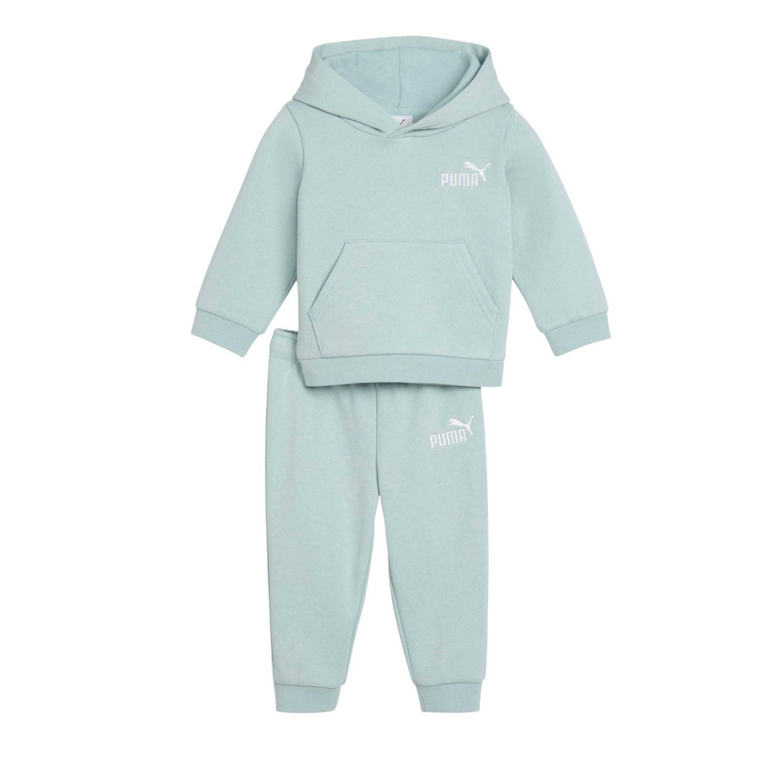 Puma Childrens/Kids Minicats Tracksuit 3-4 Years