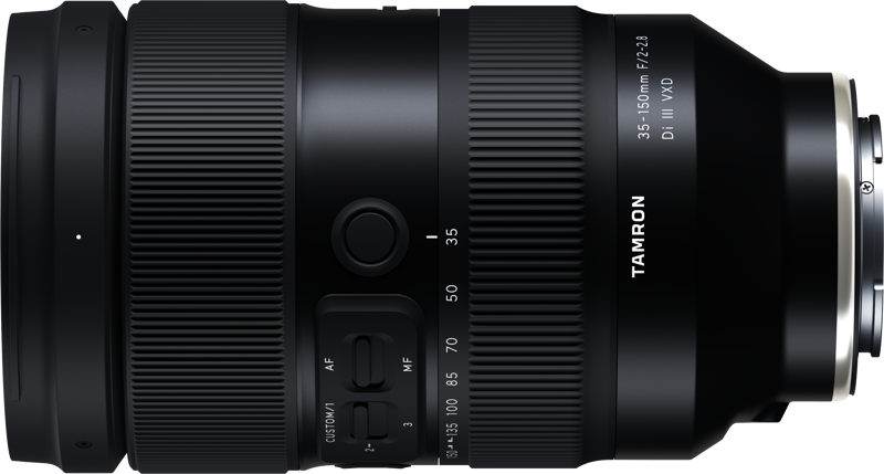 Tamron 35-150mm F/2-2.8 Di III VXD