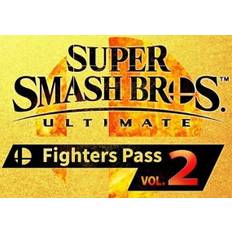 Super Smash Bros. Ultimate - Fighter Pass Vol.2 (DLC) (Nintendo Switch) Nintendo Key - EU