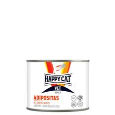 Happy Cat Vet Adipositas vådfoder – Vægtkontrol 200 g.