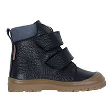 Angulus Begynderstøvler m. For - Tex - Navy/Blue Fog - Angulus - 23 - Begyndersko