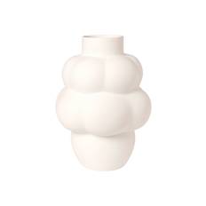 Balloon Vase 04 - Raw White