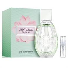 Jimmy Choo Floral - Eau de Toilette - Doftprov - 5 ml