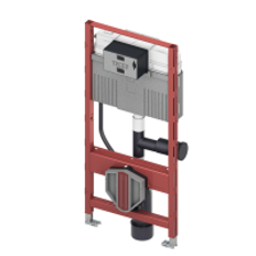 Geberit Duofix Element f. WWC, 112cm m. Sigma