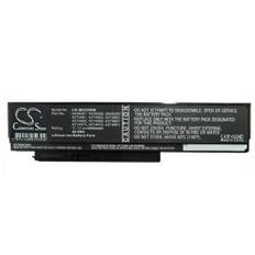 Batteri till Lenovo ThinkPad X220, X230 etc. 4400mAh, 11.1V