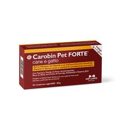 Carobin Pet Forte