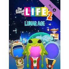 The Game of Life 2: Lunar Age (PC) - Steam Gift - EUROPE