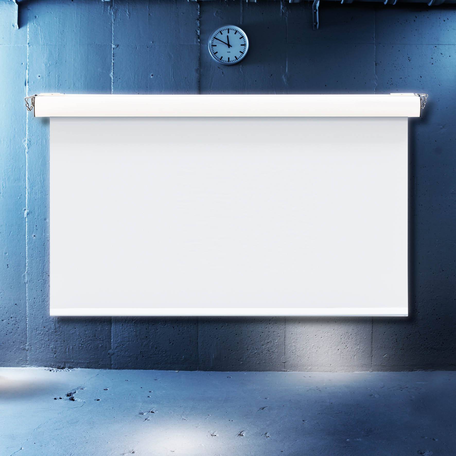 Big Size Screen 295" (4:3, 600x450 cm)
