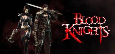 Blood Knights (Steam)