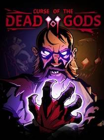Curse of the Dead Gods (PC) - Steam Account - GLOBAL