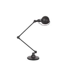 Jielde Signal Bordlampe SI 333 - Malet - Blank / Pink