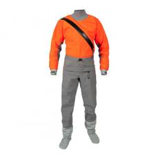 Kokatat Tørdragt SuperNova H3 Angler Front Zip