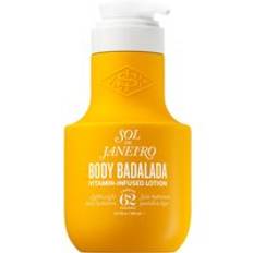 Sol de Janeiro Body Badalada Vitamin Infused Body Lotion 400ml