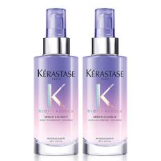 Kérastase Blond Absolu Cicanuit Overnight Serum 75ml Double