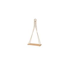 Allgunnen Vägghylla 30 cm - Beige
