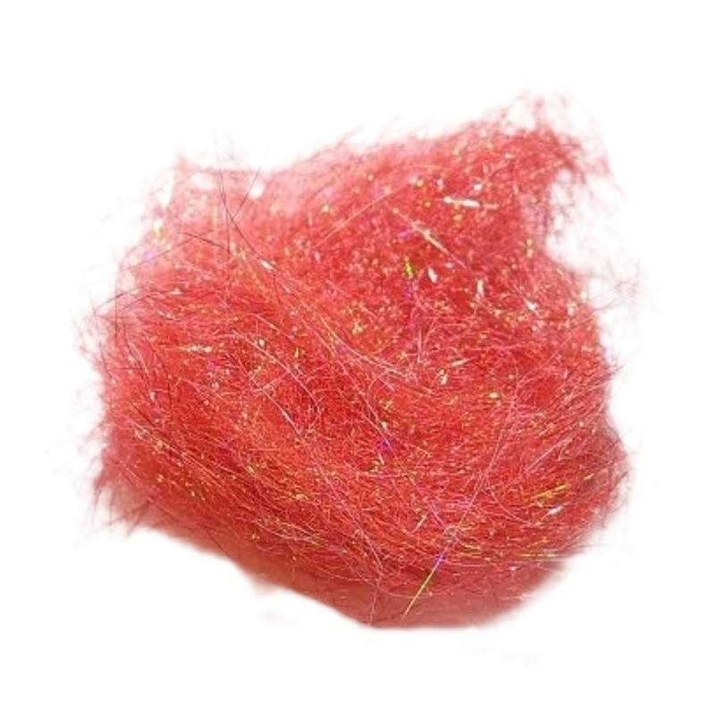 Salmo Supreme Dubbing Red 5 gram