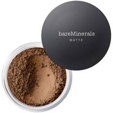 bareMinerals Matte SPF15 Foundation 6 gr. - Neutral Deep