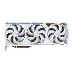 ASUS GeForce RTX 5080 16GB ROG ASTRAL OC GAMING WHITE EDITION