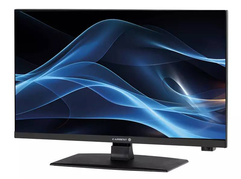 Smart TV 21.5" FULL HD