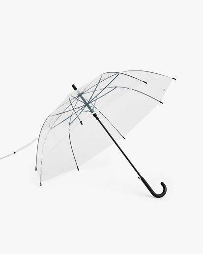 Canopy Umbrella Clear